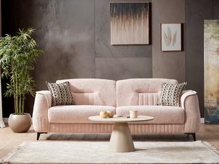 Porto 2-Sitzer Sofa