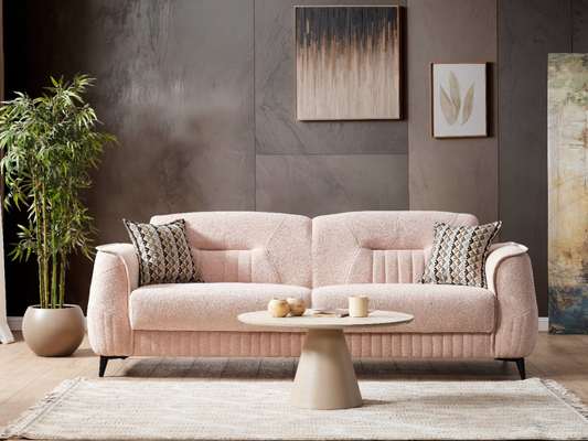 Pomona 2-Sitzer Sofa