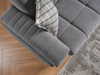 Puma Eckcouchgarnitur