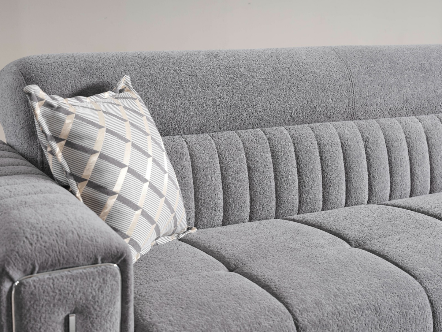 Puma Eckcouchgarnitur