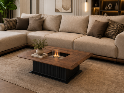 Event Couchtisch