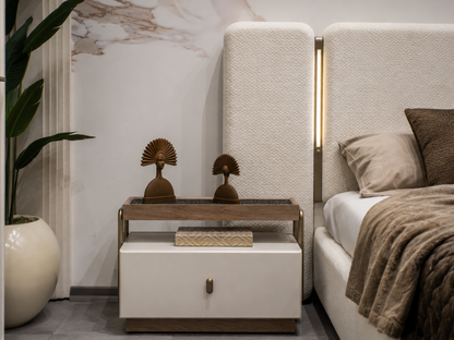 Como Schlafzimmer