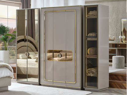 Delüx Schlafzimmer