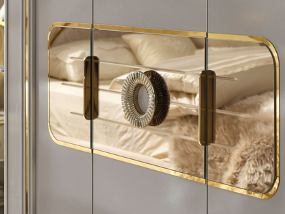 Delüx Schlafzimmer