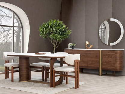 Roma Esszimmer-Set