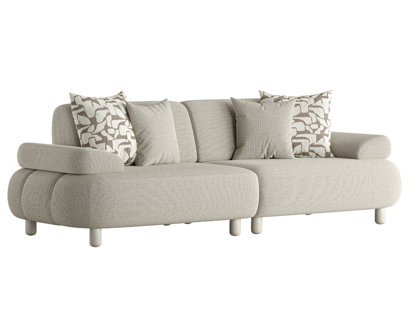 Paleo Couchgarnitur