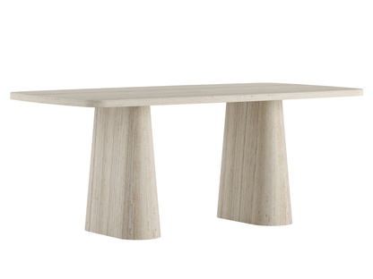 Paleo Esszimmer-Set