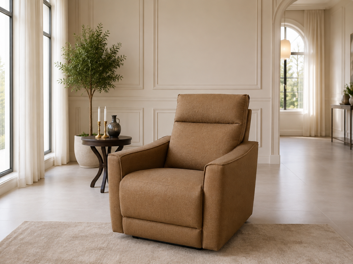 Narzisse Couchgarnitur (3+2+1)
