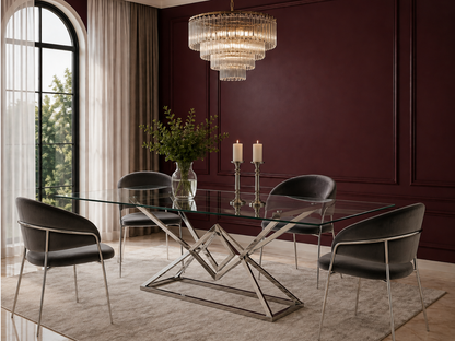 Pantheon Esszimmer SET