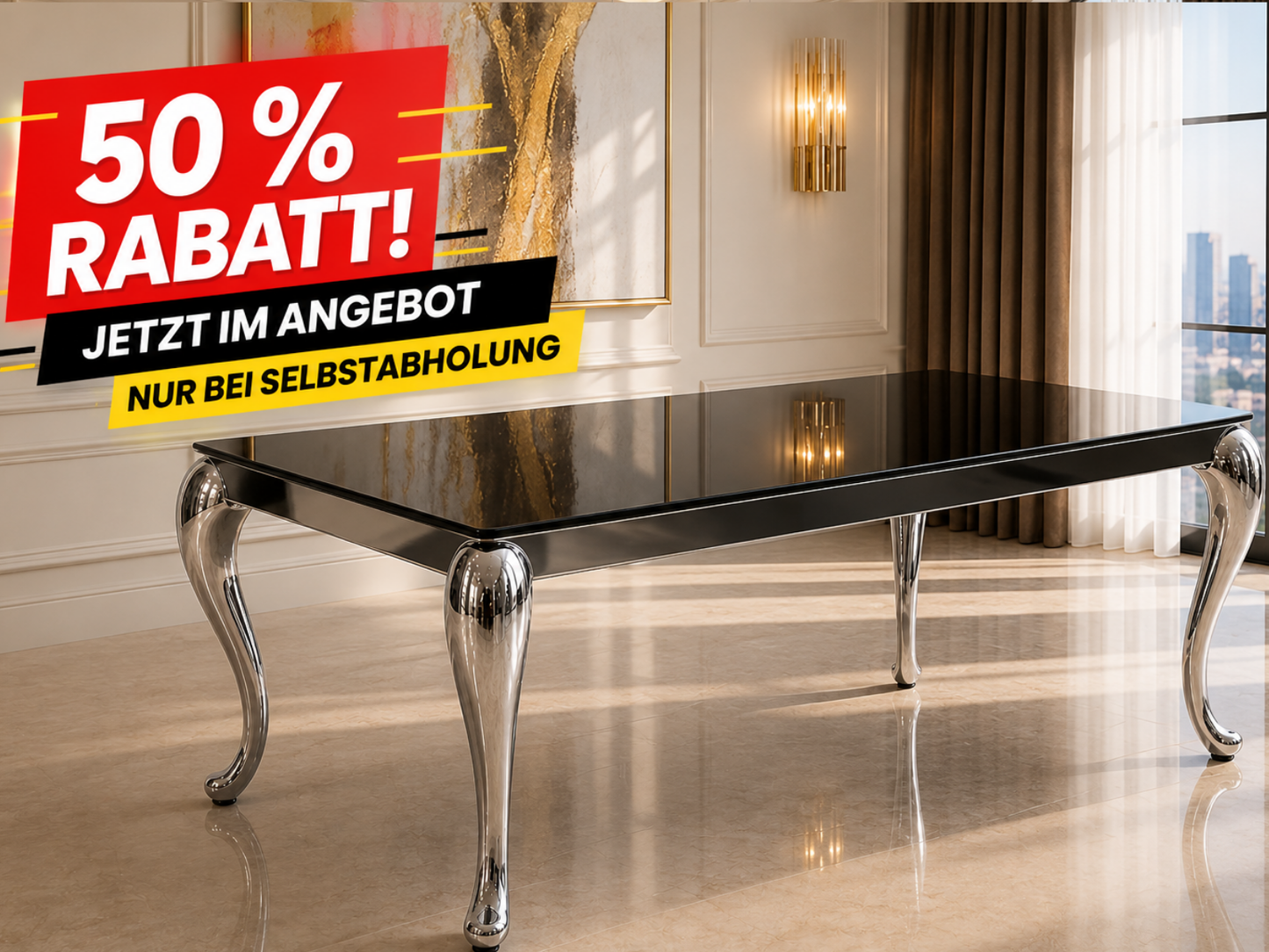 T 783 Esstisch