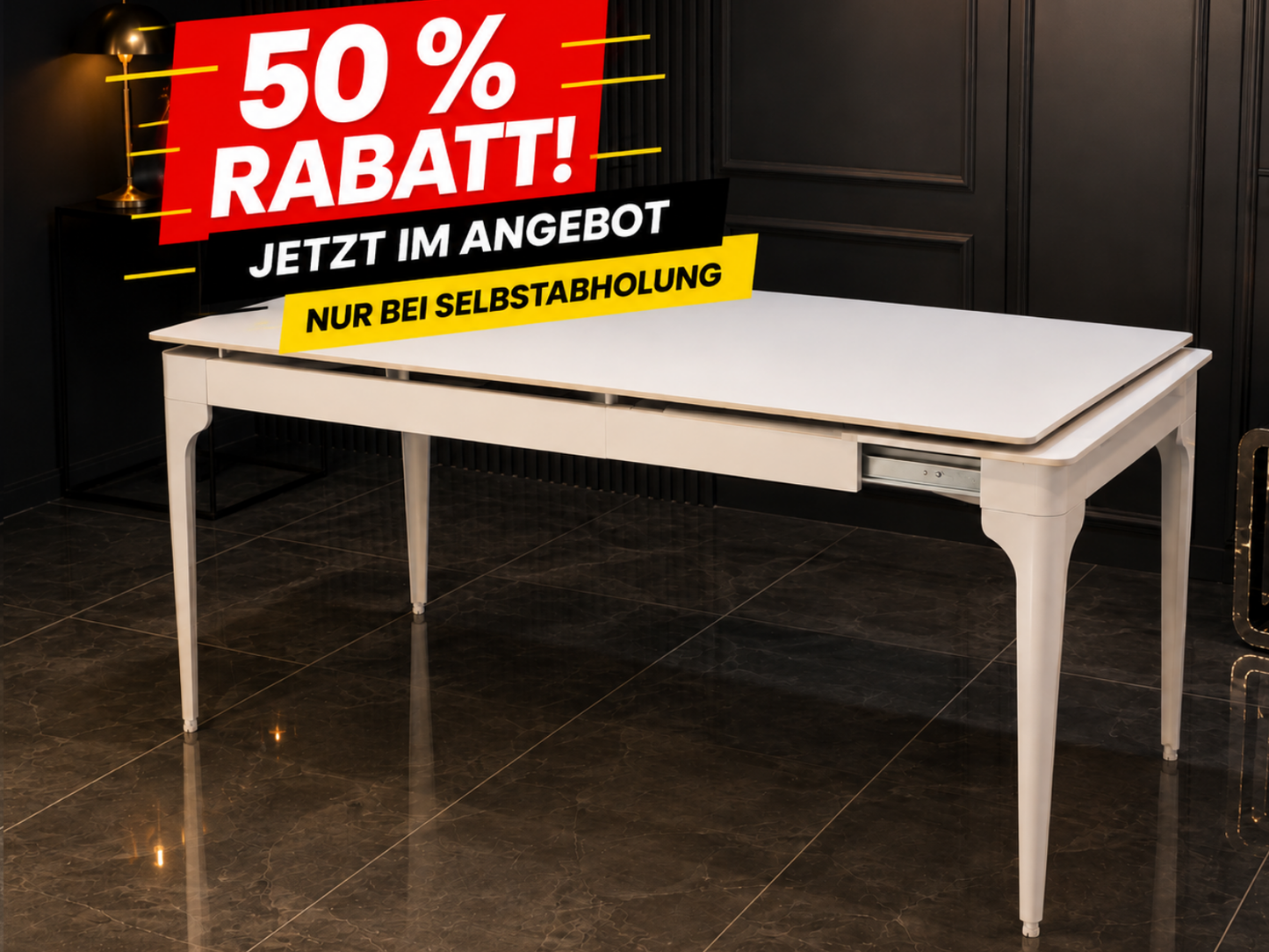 T8268 Esstisch