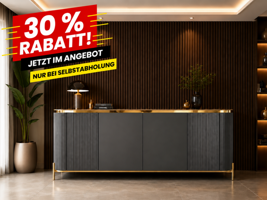 Pacific Sideboard