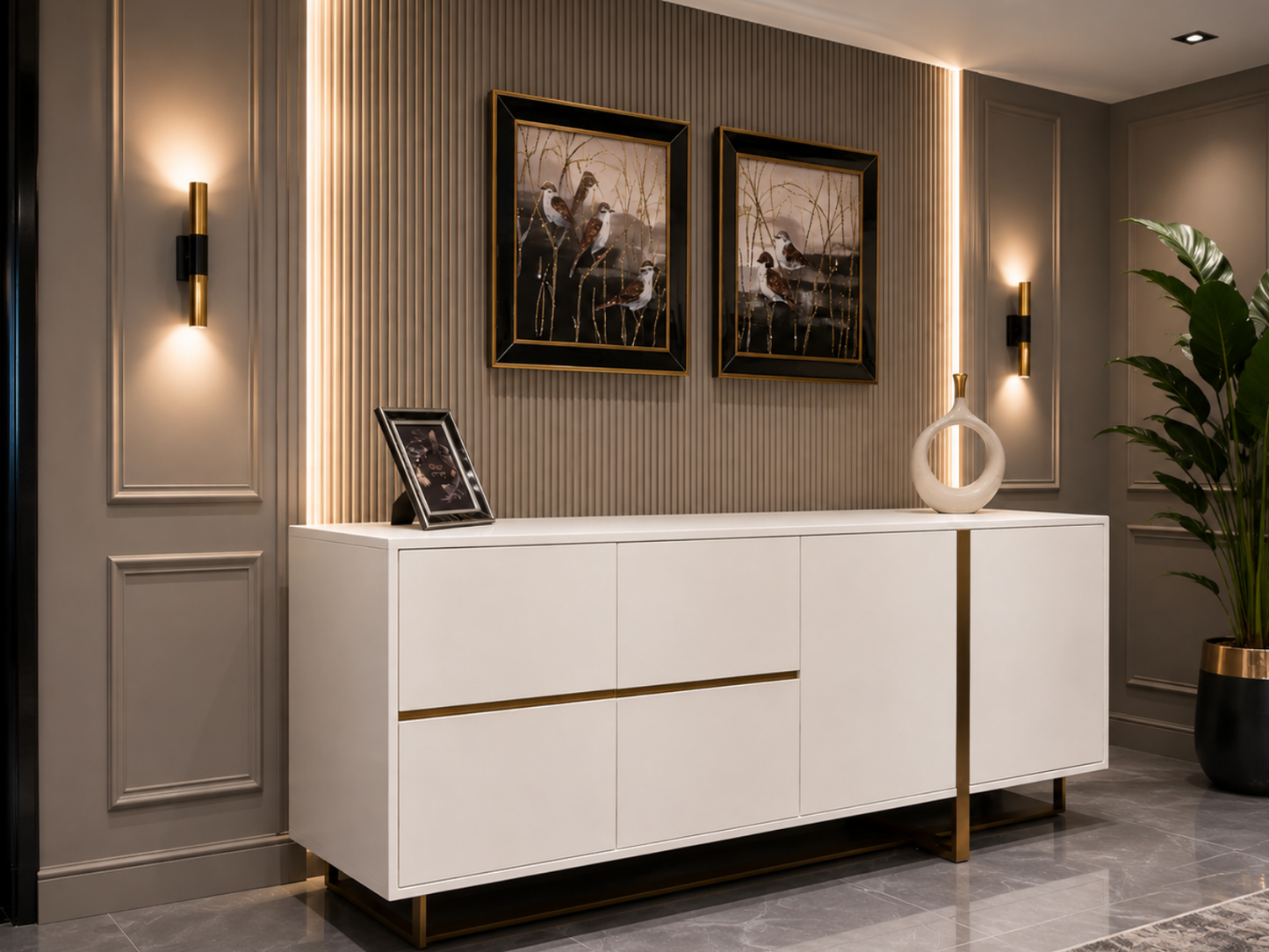 Rachel Sideboard