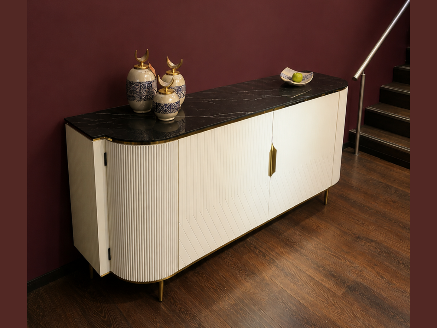 Carnation Sideboard