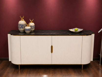 Carnation Sideboard