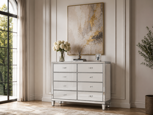 MR-4G0096 Sideboard