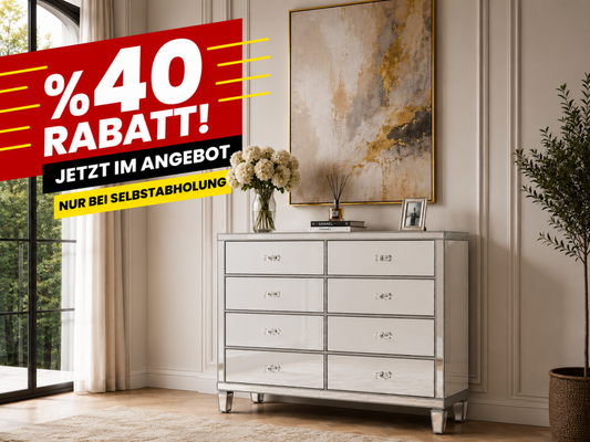 MR-4G0096 Sideboard