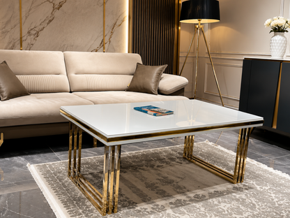 Zuma Couchtisch