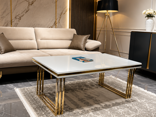 Zuma Couchtisch