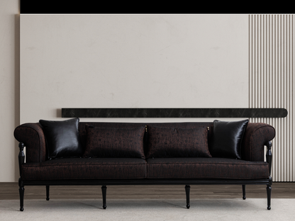 Lexas Couchgarnitur