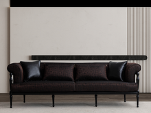 Lexas 3-Sitzer Sofa