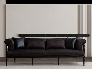 Lexas 3-Sitzer Sofa