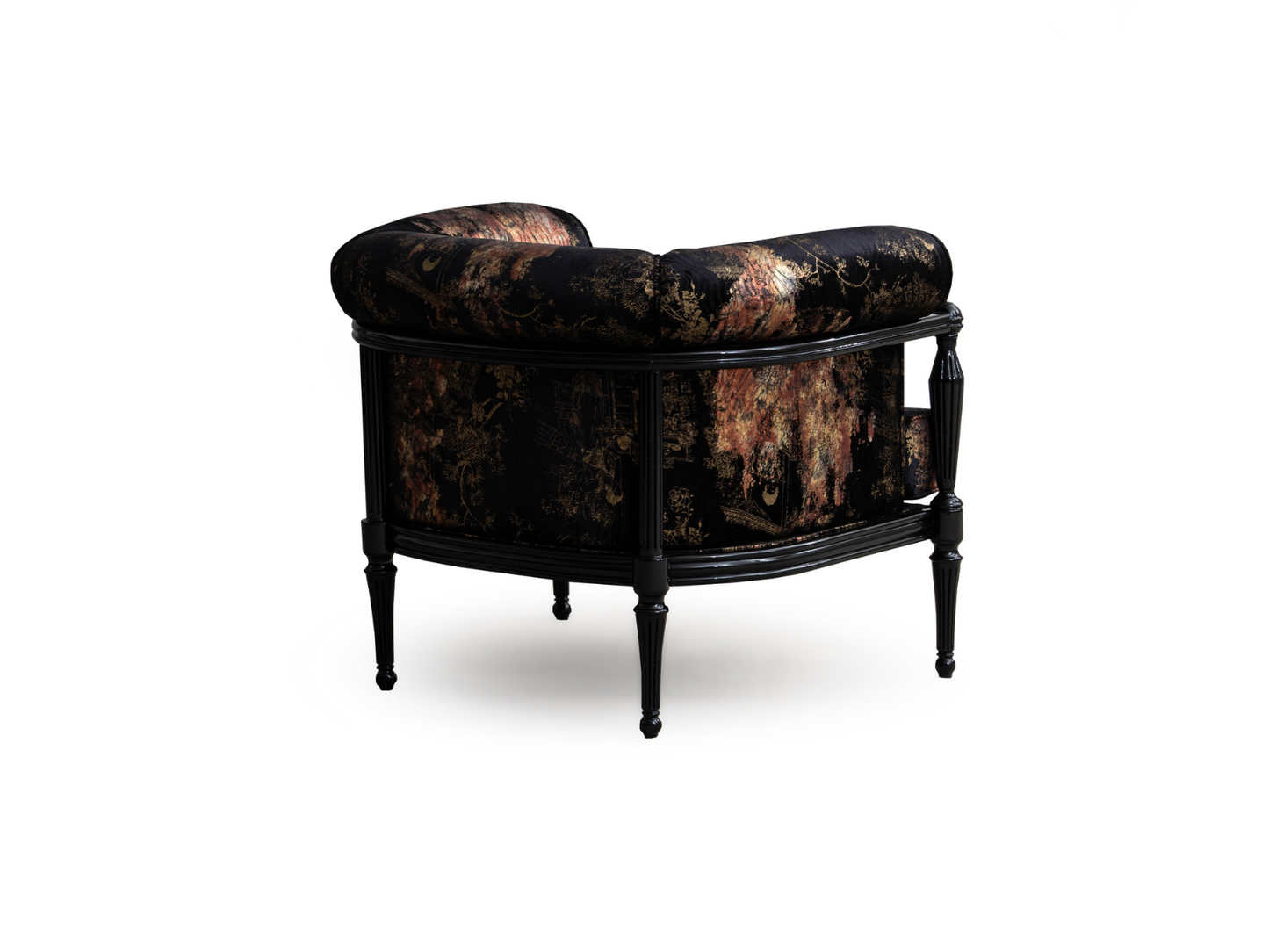 Lexas Couchgarnitur