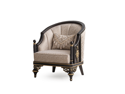 Lapalette Couchgarnitur