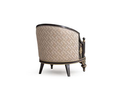 Lapalette Couchgarnitur
