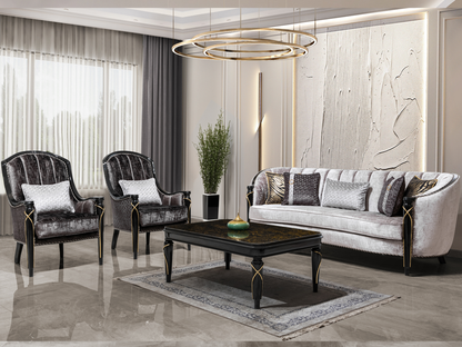 Feriha Couchgarnitur