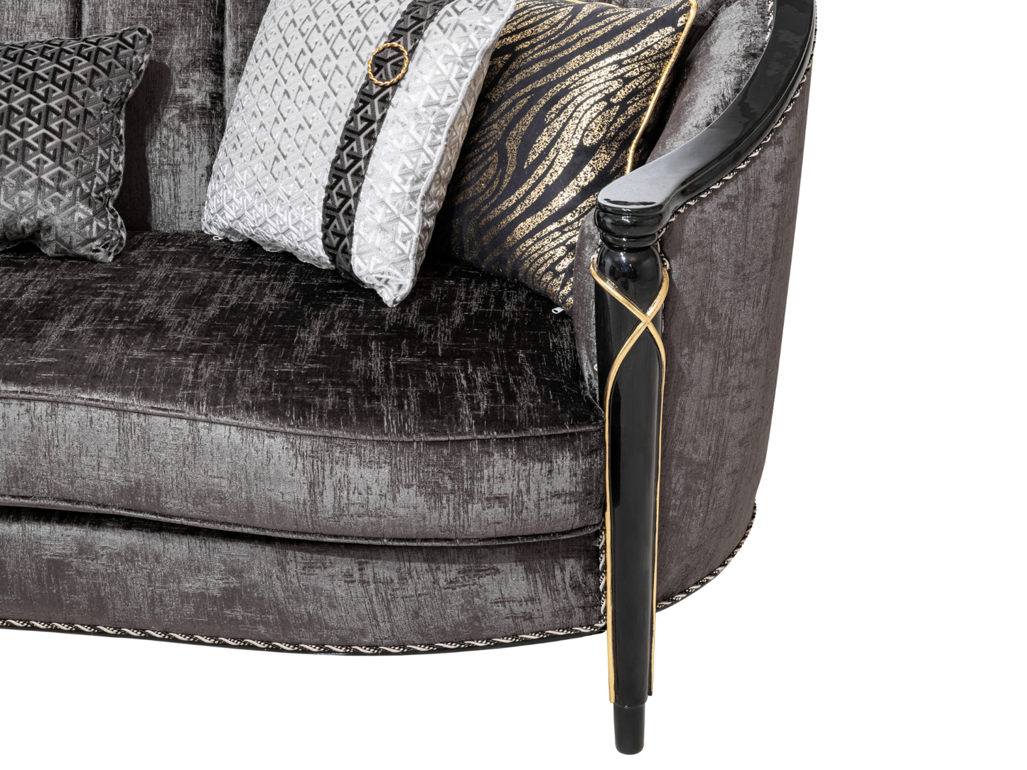 Feriha Couchgarnitur