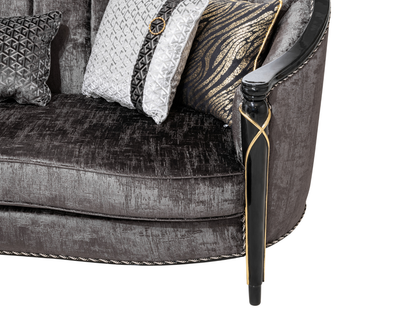 Feriha Couchgarnitur