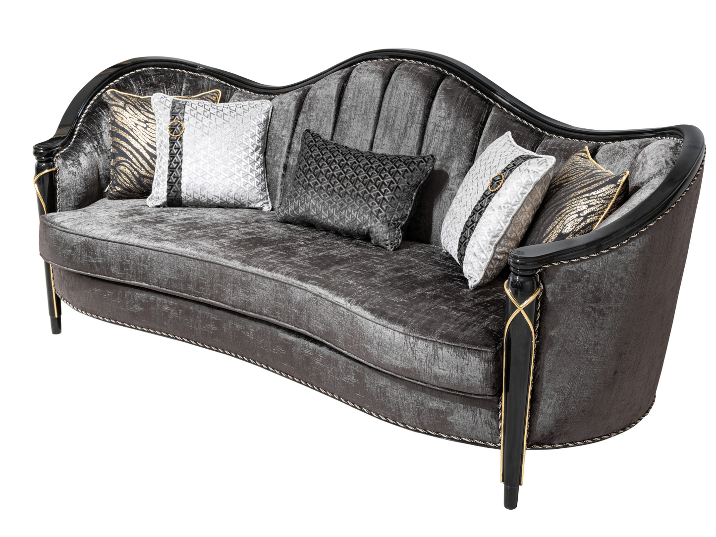 Feriha Couchgarnitur