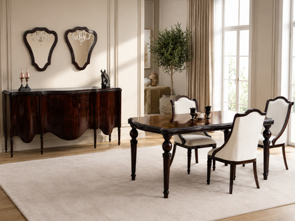 Senlay Esszimmer SET