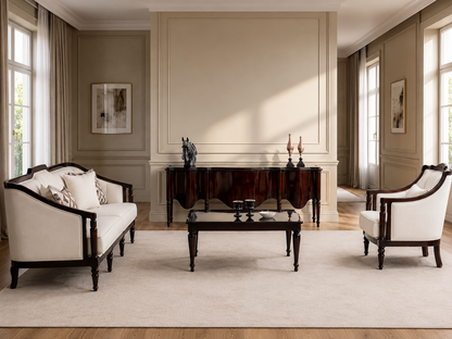Senlay Esszimmer SET