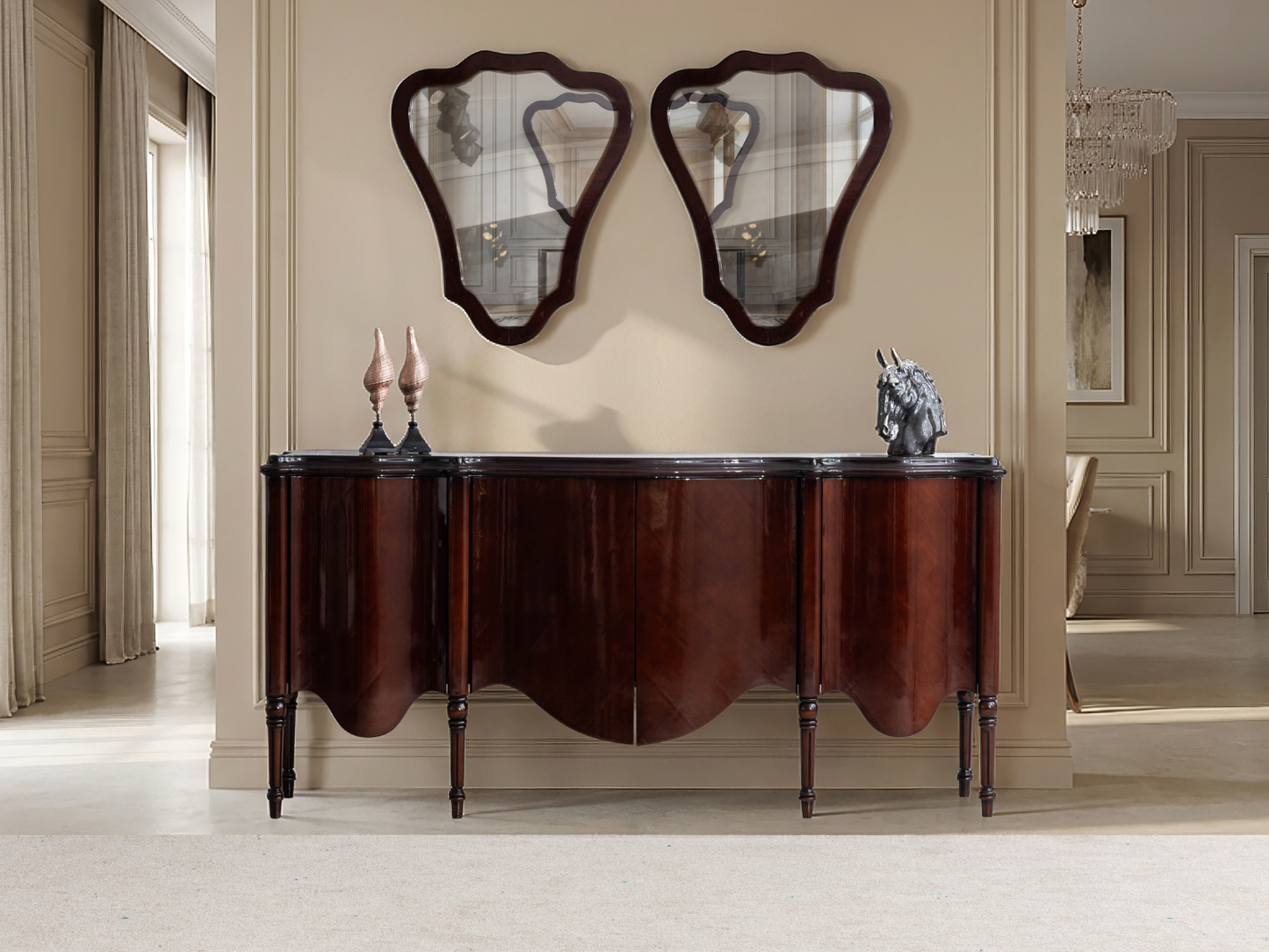 Senlay Esszimmer SET
