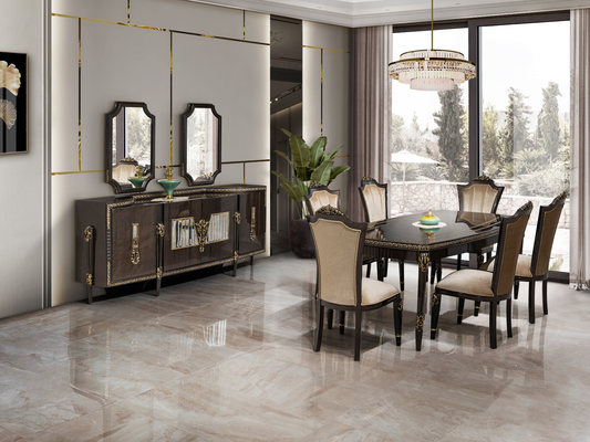 Prasos Esszimmer SET