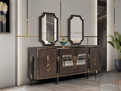 Prasos Esszimmer SET