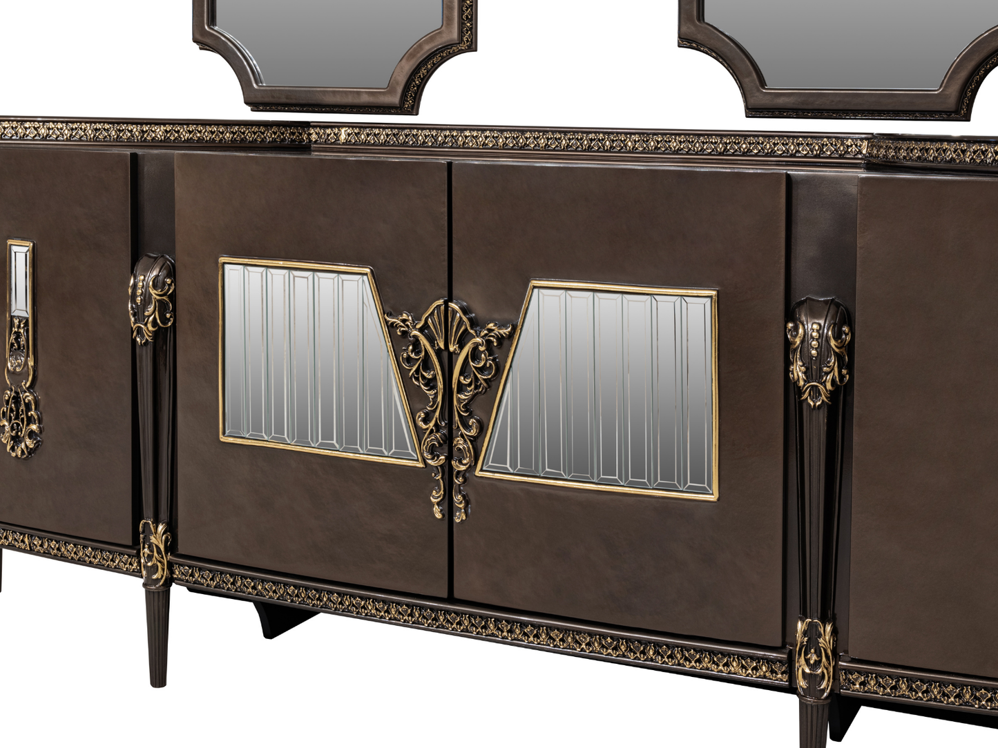 Prasos Esszimmer SET