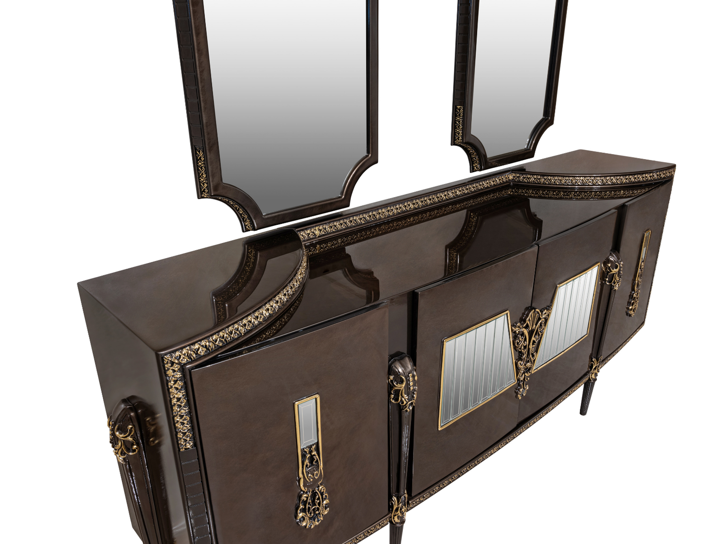 Prasos Esszimmer SET