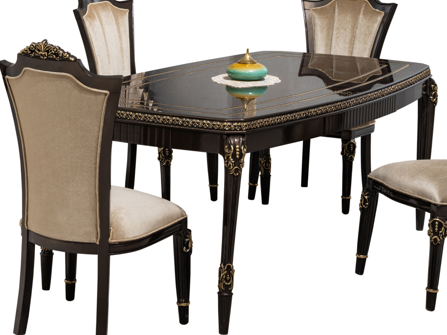 Prasos Esszimmer SET