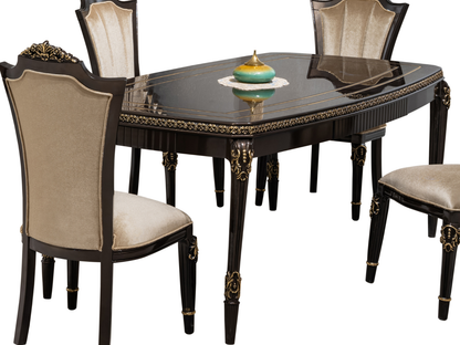 Prasos Esszimmer SET