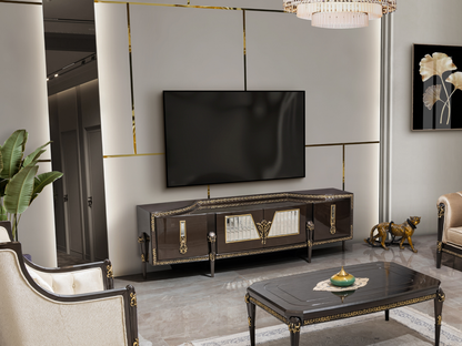 Prasos Esszimmer SET
