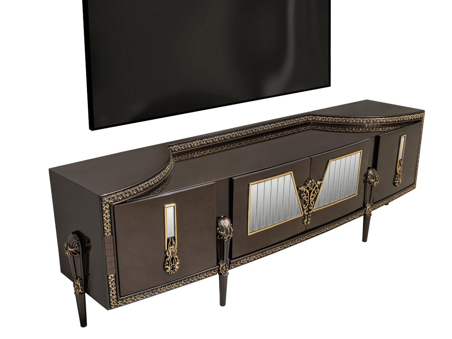 Prasos Esszimmer SET