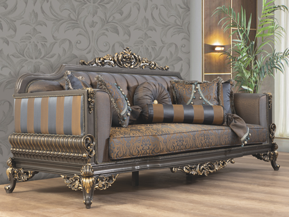 Firida Couchgarnitur