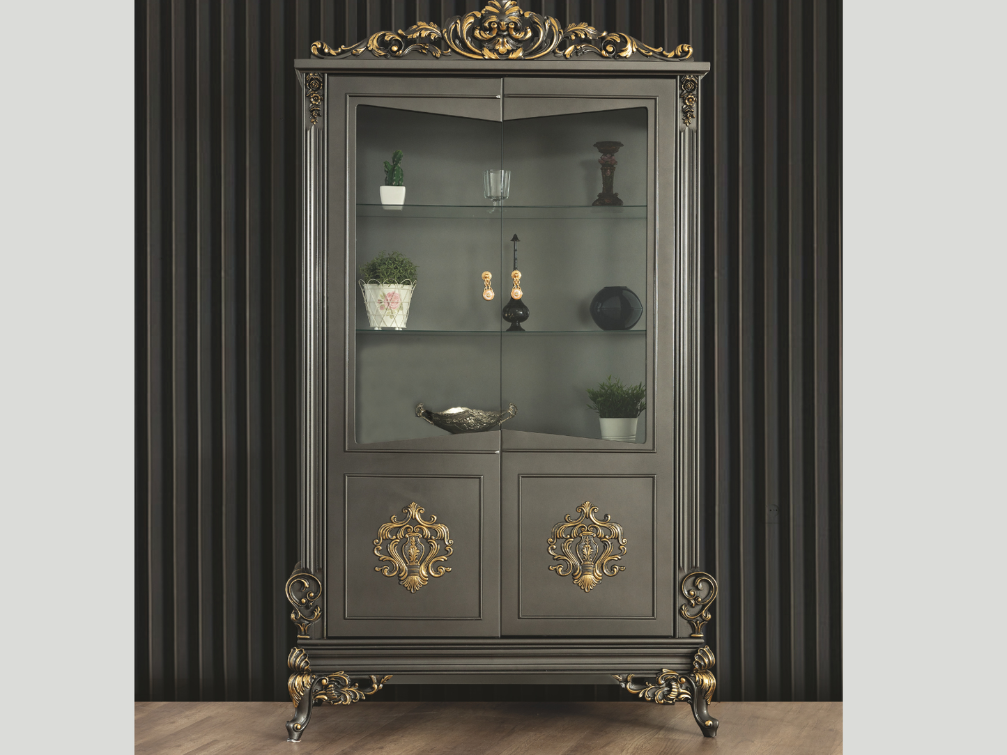 Firida Esszimmer SET