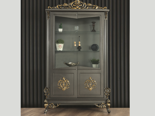 Firida Vitrine