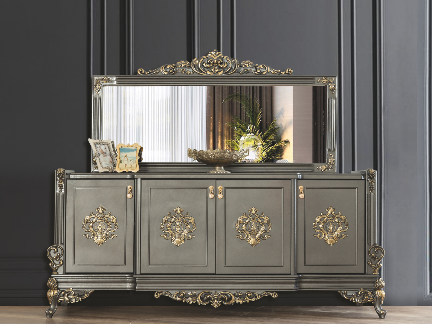 Firida Esszimmer SET