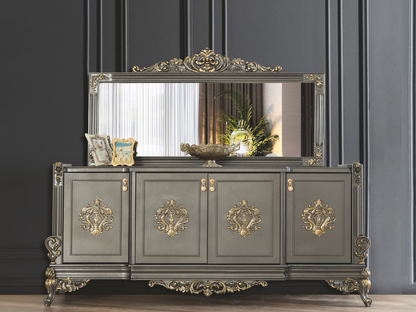 Firida Esszimmer SET