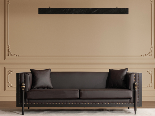 Marsuko 3-Sitzer Sofa